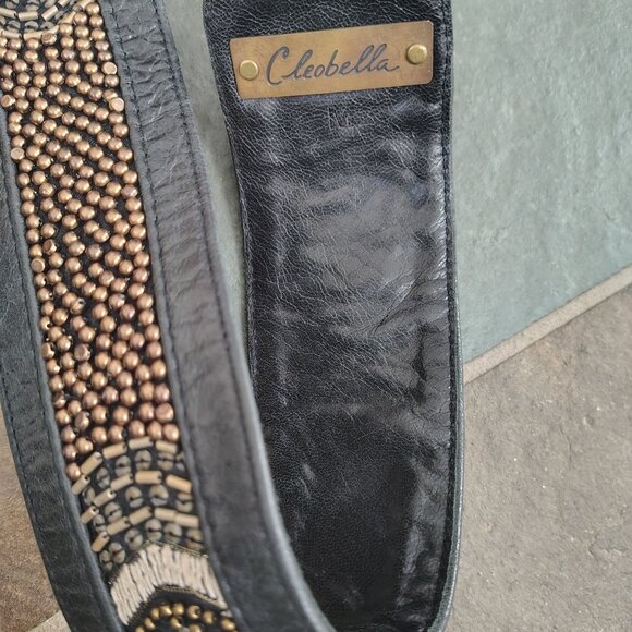 Cleobella Leather Belt main image 7
